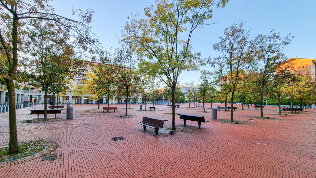 Italianway - Piazza Alboreto 72, ロッツァーノ エクステリア 写真